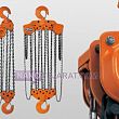 hand hoist hand hoist